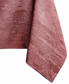 Restilo Obrus Vesta old rose, 110 x 110 cm