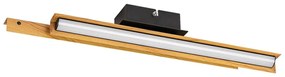 Rabalux 71045 - LED Nástenné svietidlo REMIEL LED/12W/230V 3000K