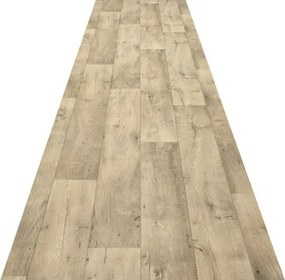 PVC podlaha SILVERTEX VALLEY OAK 266M béžový