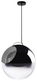Lucide 25405/40/65 - Luster na lanku JAZZLYNN 1xE27/60W/230V pr. 40 cm