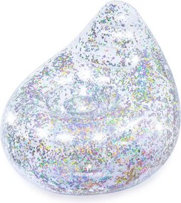 Nafukovacie kreslo Brocade 72 x 72 x 64 cm Bestway 75105