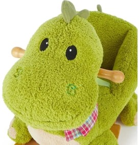 Bieco - Detská hojdačka dinosaurus