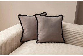 Obliečky na vankúše v súprave 2 ks 43x43 cm Sacakli – Mioli Decor
