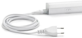 Philips 85088/31/16 - LED podlinkové svietidlo LINEAR LED/9W/230V