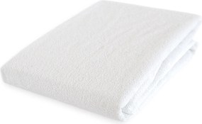 NEPRIEPUSTNÝ CHRÁNIČ MATRACA 9135 120x200 CM BIELA