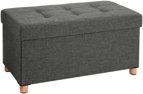 Lavička s vekom LSF16GYZ