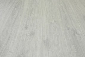 PVC podlaha Popflex sivá