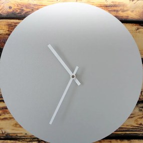 Drevené nástenné hodiny - Elegantný dizajn I SENTOP PR0066