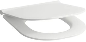 JIKA H8667140000001 -  Závesné WC MIO + WC sedátko SoftClose MIO