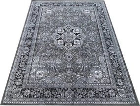 DY Sivý orientálny koberec Exclusiv 03 Rozmer: 200x300 cm