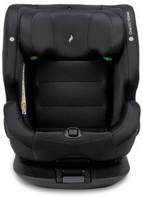 OSANN - Autosedačka ONE 360 Klimax i-Size 40–150 cm v čiernom prevedení