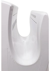 Susič rúk Jet Dryer Compact, biela