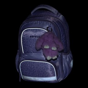 Školský set 3dielny Oxy Next Bunny PP26