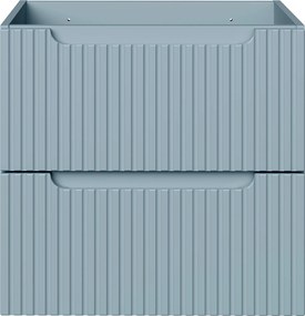 Comad Kúpeľňová skrinka pod umývadlo Nova Denim 60 denim