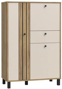 Komoda Killarney KQLK321