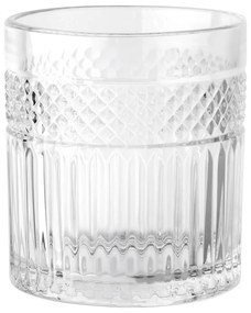 Altom Súprava nízkych pohárov Greta 330 ml, 6 ks