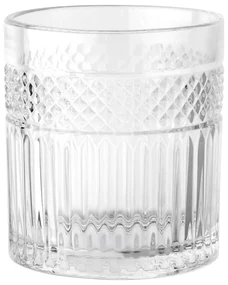 Altom Súprava nízkych pohárov Greta 330 ml, 6 ks