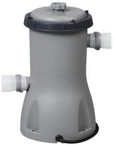 Bazén s konštrukciou 305 x 76 cm BESTWAY 56408 Steel Pro + kartušová filtrácia