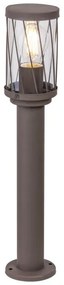 Rabalux 8889 - Vonkajšia lampa BUDAPEST 1xE27/40W/230V IP44