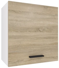 Kuchynská skrinka Belini horná 60 cm dub sonoma TOR SG60/1/WT/DS/0/B1
