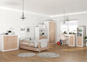 GL Detská izba Filip 160x80