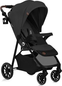 Lionelo športový kočík Emma ONE Farba: Grey Stone