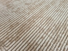 DC Koberec boho Monaco JE23 béžová Rozmer: 240×330 cm