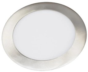 NBB LED Podhľadové svietidlo RIKI-V LED/12W/230V 175mm N0541