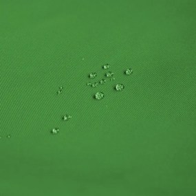 Vankúš na sedenie OUTDOOR zelený
