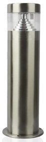 Rabalux 7828 - LED Vonkajšia lampa LISBON LED/7W/230V 30 cm IP54 RL7828