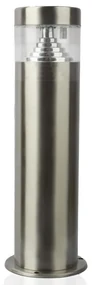 Rabalux 7828 - LED Vonkajšia lampa LISBON LED/7W/230V 30 cm IP54 RL7828
