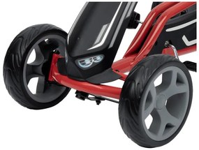 Playtive Detská šliapacia štvorkolka  (100386952)