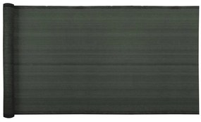 Tieniaca sieť basic 1,5m/10m zelená