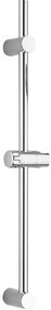 Kuchinox Cento, sprchový stĺp 70 cm, chrómová, LAV-NKC_001D