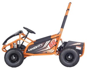 Elektrická motokára MAIGHTY Orange