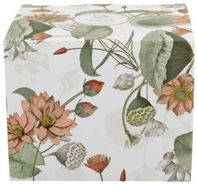 Porcelánový hrnček Autumn Flowers 430 ml