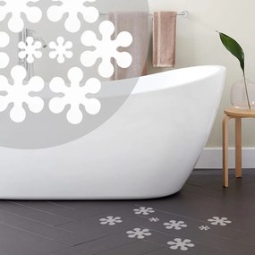 B2B Protišmykové nálepky do vane