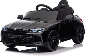 LEAN CARS Bmw M4 batérie auto čierna