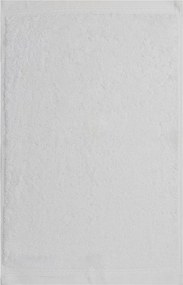 The One Towelling® Malý uterák Organic 30x50 - Antracit | 30 x 50 cm
