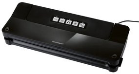 Silvercrest®  Kitchen Tools Vákuovačka SV 125 C7/Sov 125 C7 (čierna)  (100380068)