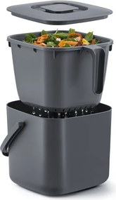 Bio odpadkový kôš LTBB35217GZ01
