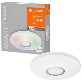 Ledvance Ledvance - LED RGBW Stmievateľné stropné svietidlo SMART+ KITE LED/18W/230V Wi-Fi P224607