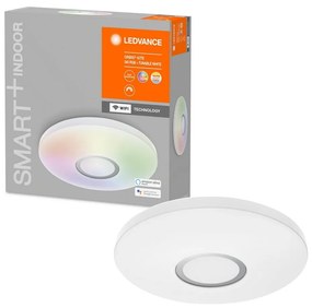 Ledvance - LED RGBW Stmievateľné stropné svietidlo SMART+ KITE LED/18W/230V Wi-Fi