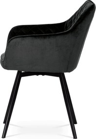 Jedálenské kreslo DCH-425 GREEN