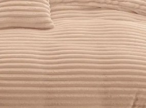 Mikroplyš obliečky Homa TRAIL SKIN 3-dielna sada 140x200 cm