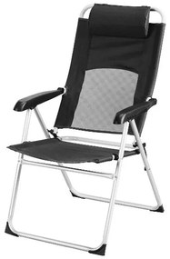 Crivit Skladacia kempingová stolička  (100387274)