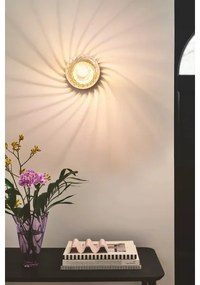 Nordlux - Nástenné svietidlo CHISELL 1xE14/25W/230V mosadz