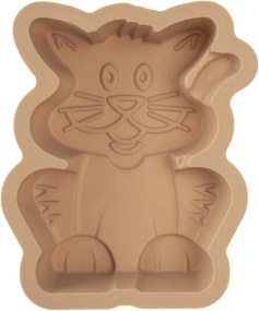 Silikónová forma na pečenie 20x16 cm Statek – Orion