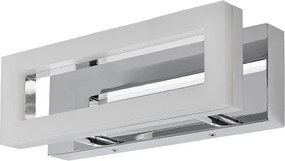 Rabalux 75019 - LED Kúpeľňové nástenné svietidlo BLAS LED/15W/230V 4000K