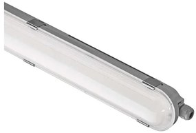 Stmievateľné LED technické svietidlo MISTY LED/29/37/45/51W/230V 4000K IP66